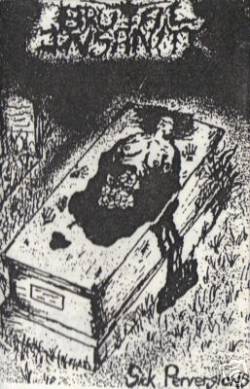 Brutal Insanity : Sick Perversions